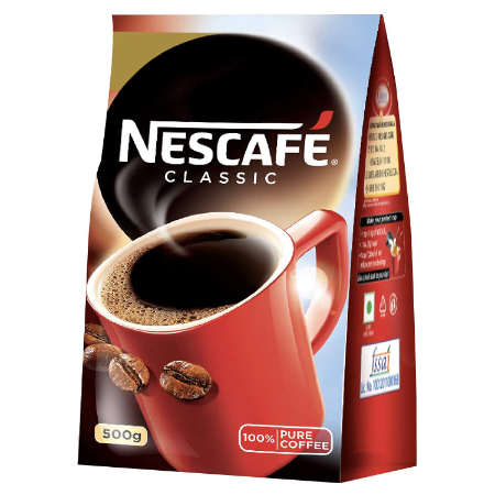 Nescafe Coffee-500g