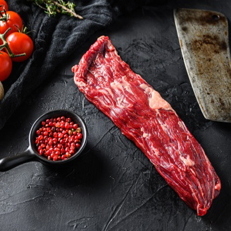 Beef Whole Tenderloin Brazil 2.6kg