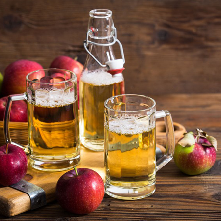 Cider