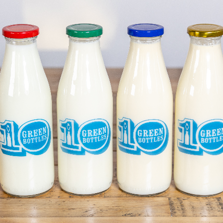 Milk