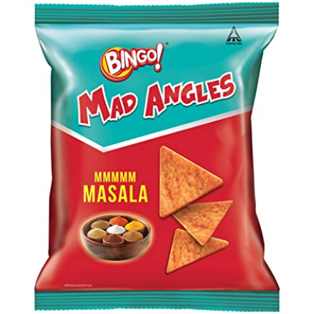 Bingo Chips - Mad Angles Masala