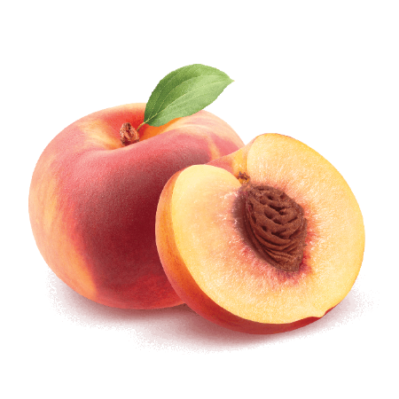 Peach (700g)