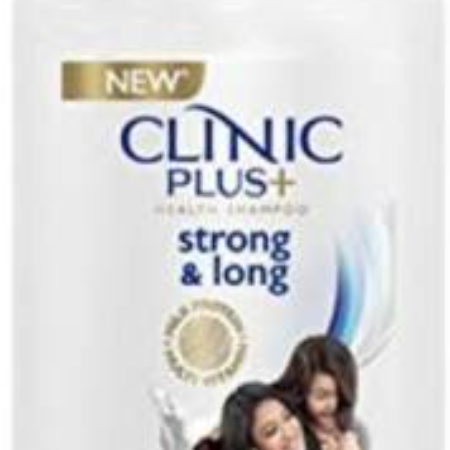 Clinic Plus Shampoo-650ml