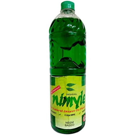 Nimyle Herbal Floor Cleaner