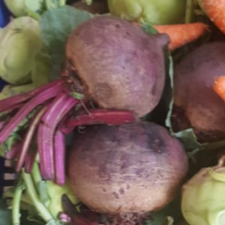 Beetroot (Local) - Natural