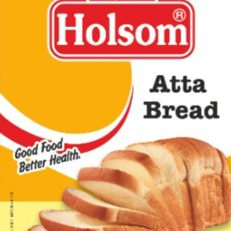 Holsom Atta Bread