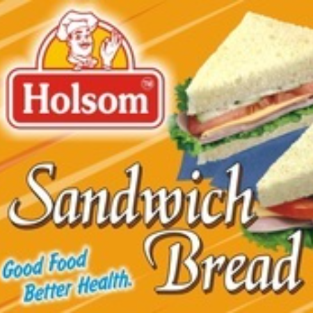 Holsom Sandwich Bread