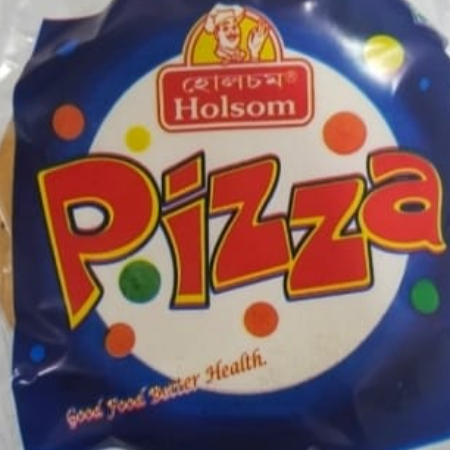 Holsom Pizza Base