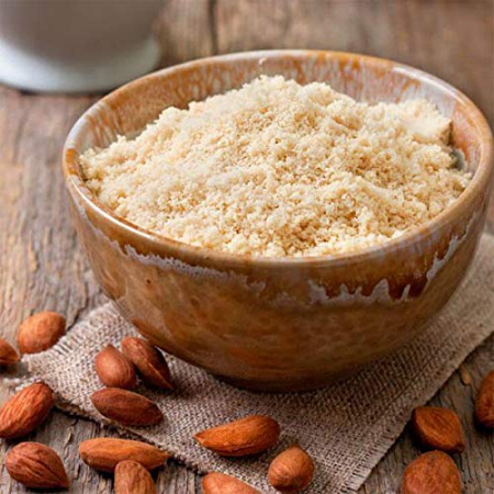 Super Chef Almond Powder 1kg