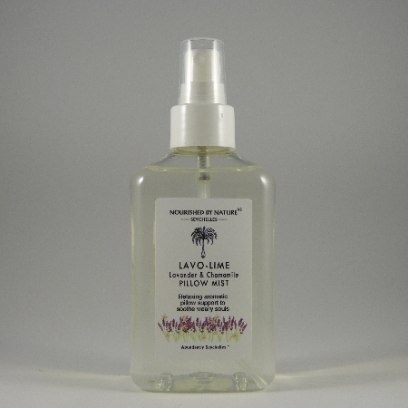Lavolime Pillow Mist (150ml)