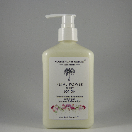 Petal Power Body Lotion (250ml)