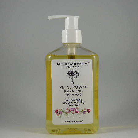 Petal Power Balance Shampoo (250ml)
