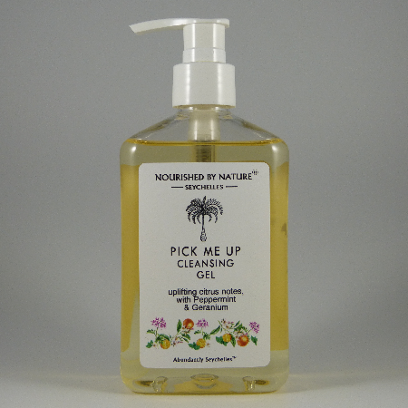 Pick me up Cleansing Gel (250ml)