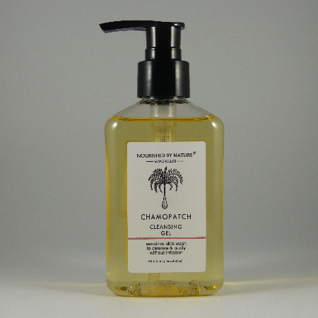 Chamopatch Cleansing Gel (150ml)