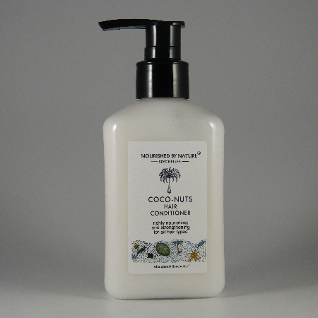 Coco-Nuts Conditioner (150ml)