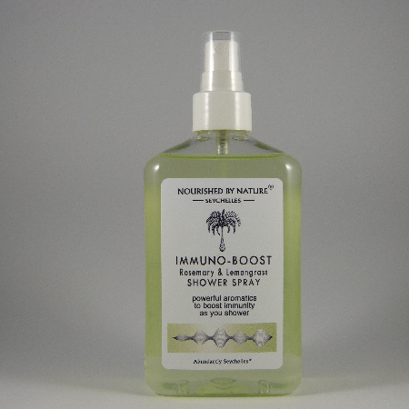 Immunoboost Shower Spray (250ml)