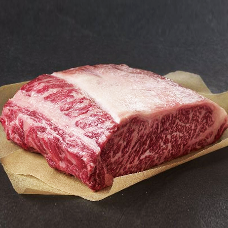 Beef Striploin Wagyu  Whole m/s 6-7 (5kg)
