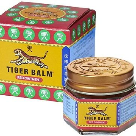 Tiger Balm