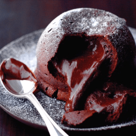 Desserts