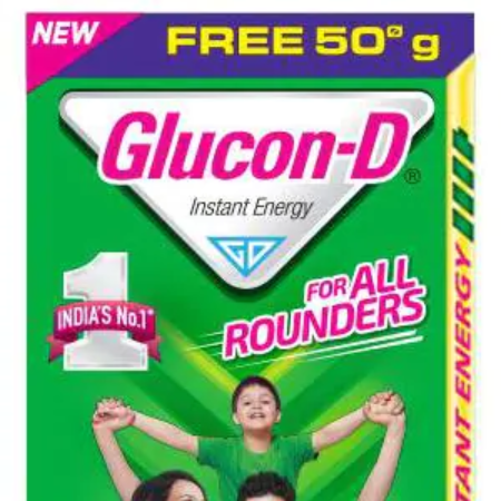 Glucon-D Regular Instant Energy 