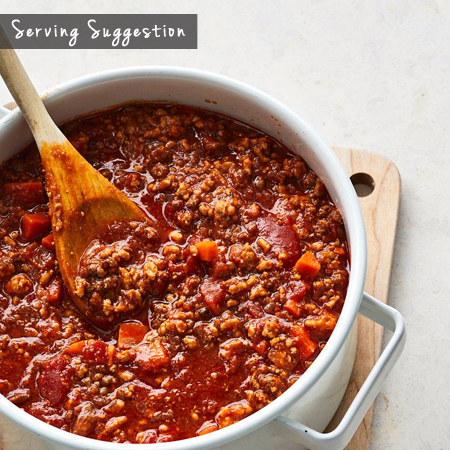 Beef Bolognese sauce (300g)