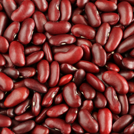 Rajma Red