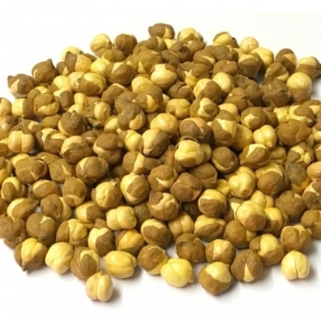 Roasted Chana-250g