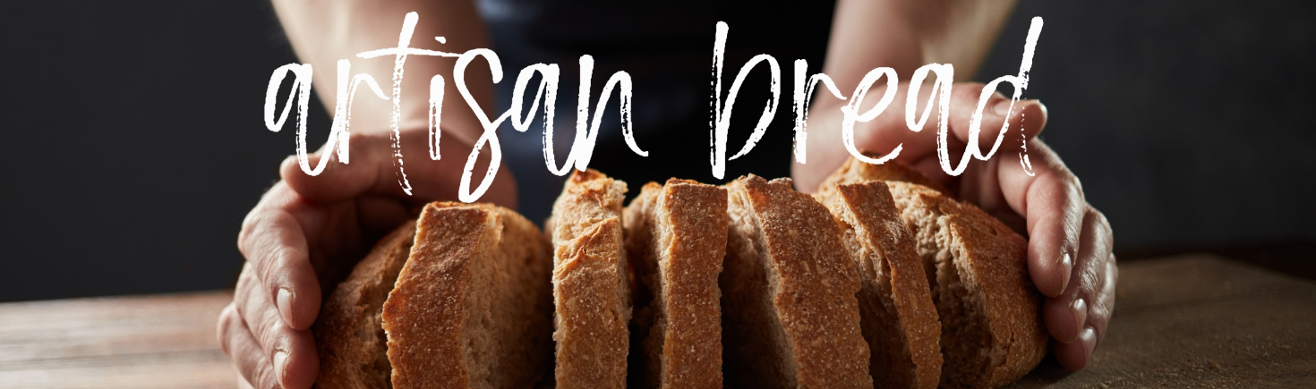 Banner 2 bread