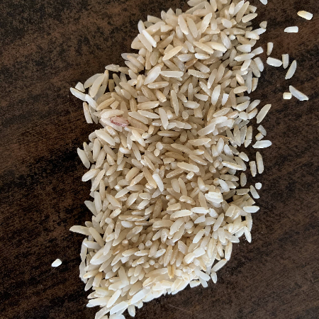 Belgaum Basmati Rice (Homa Organic)