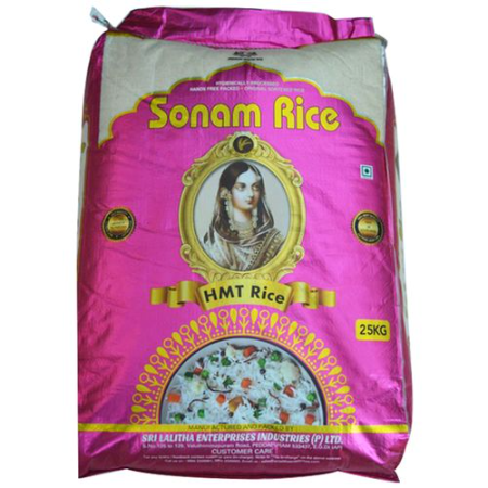 Sonam Rice-20KG