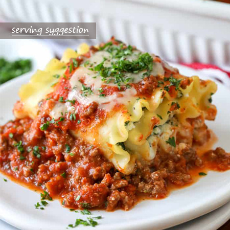 Beef Chuck Mince 500g