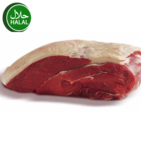 Beef Topside Whole (8.5 kg)