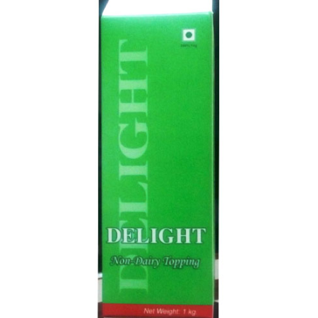Delight Whipping Cream