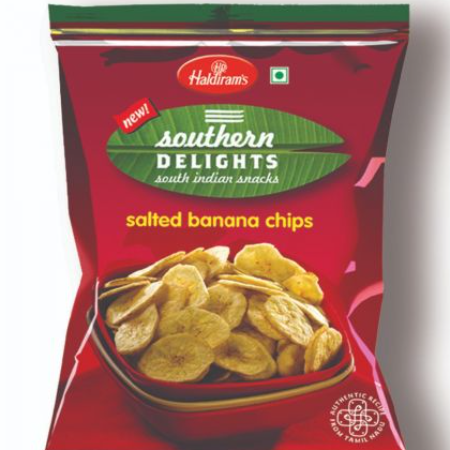 Banana Chips (Salted)