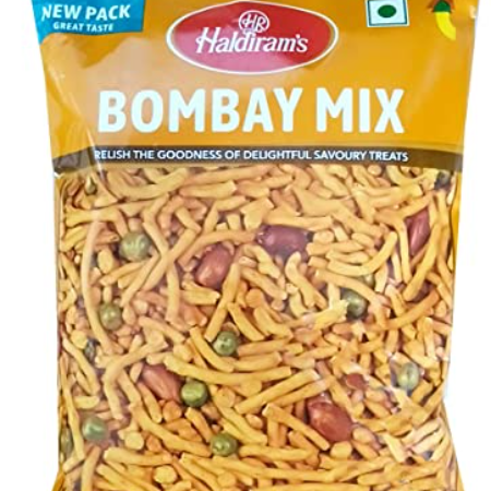  Haldiram's Bombay Mix