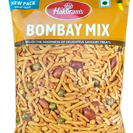 Bombay Mix