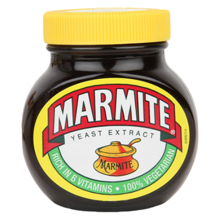 Marmite Spread Yeast Extract (250g)