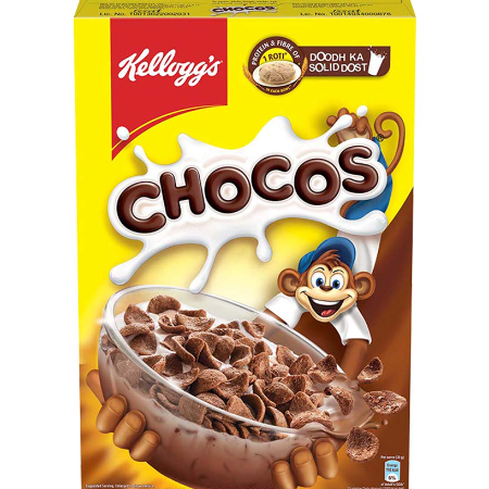 Kellogg'S Chocos 