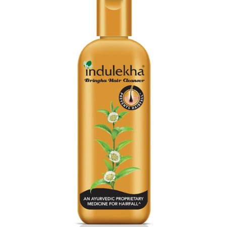 Indulekha Bringha Hair Cleanser-200ML