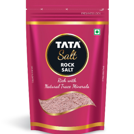 Tata Rock Salt-500g