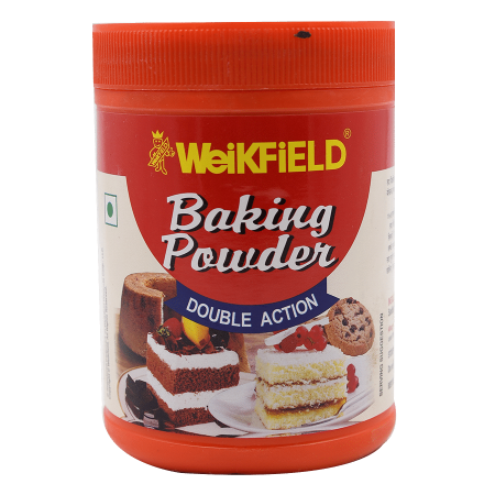 Weikfield Baking  Powder-100g
