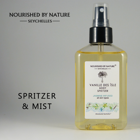 Spritzer & Mist