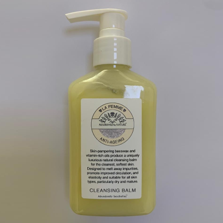 Anti-Ageing Cleansing Balm (150ml)