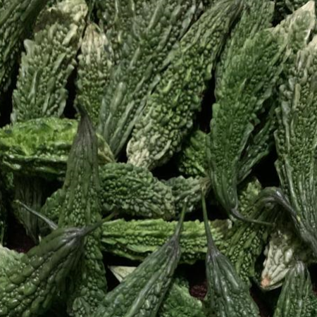 Karela - Bitter Gourd - Natural