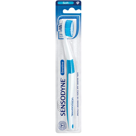 Sensodyne Sensitive Toothbrush
