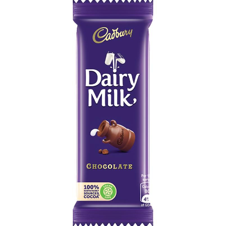 Dairy Milk-13.2G