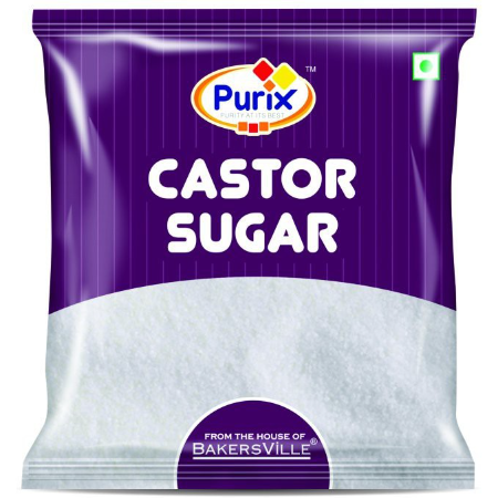 Caster Sugar-500G