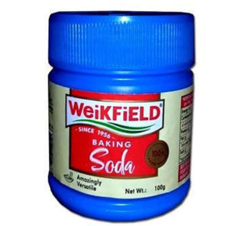 Weikfield Baking Soda