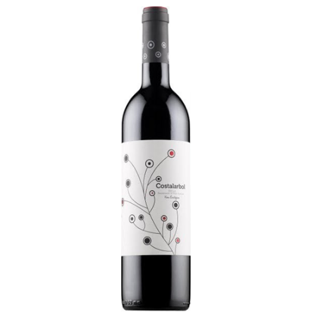 Las Cepas Costalarbol Semicrianza, Rioja, Spain (750ml)