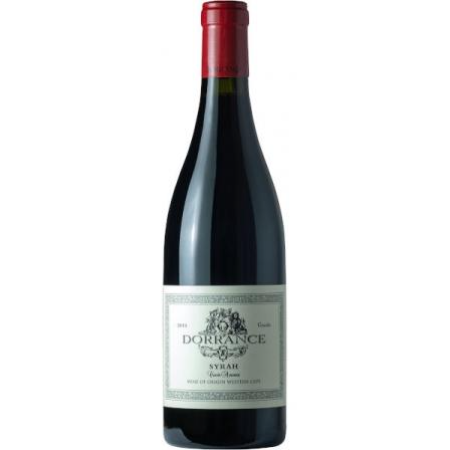Dorrance Cuvee Ameena Syrah, Western Cape, South Africa 750ml